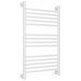 Полотенцесушитель Сунержа Богема + прямая 550*76*862 цвет-белый матовый 30-0220-8050 Полотенцесушитель Сунержа Богема + прямая 550*76*862 цвет-белый матовый 30-0220-8050
