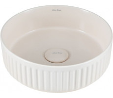 Раковина накладная Allen Brau Fantasy Line 36 4.11032.IV айвори Раковина накладная Allen Brau Fantasy Line 36 4.11032.IV айвори