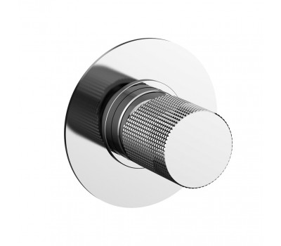 Смеситель для душа PAINI Cox Grip встраиваемый, хром (CR) 7GCR690 