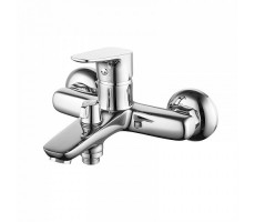 Смеситель для ванны IDDIS Zodiac ZODSB02i02WA 
