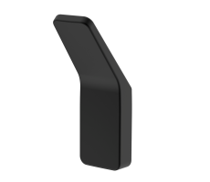Крючок BELZ черный B9008-7 черный Крючок BELZ черный B9008-7 черный