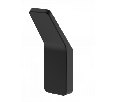 Крючок BELZ черный B9008-7 черный 