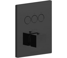 Смеситель для душа Paffoni Compact Box CPT519NO