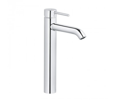 Смеситель для раковины Kludi BOZZ 382860576 хром 