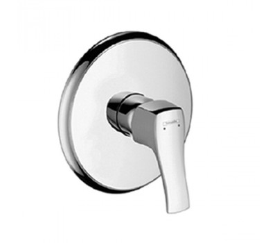 Смеситель для душа Hansgrohe Metris Classic 31676000 