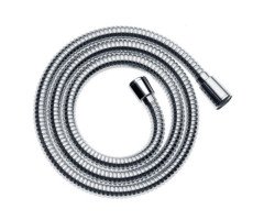 Душевой шланг 1,25 м Hansgrohe Sensoflex 28132000 хром Душевой шланг 1,25 м Hansgrohe Sensoflex 28132000 хром