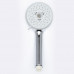 Смеситель для ванны AQUAme Prato AQMP6132 Хром 