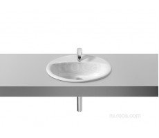 Раковина Roca Aloa встраиваемая 56х47 327865000