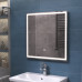 Зеркало VIGO Geometry Luxe 700 209  