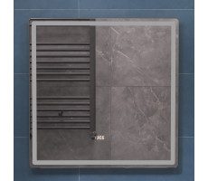 Зеркало VIGO Geometry Luxe 700 209  
