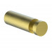 Крючок для ванной WONZON & WOGHAND EASY, Брашированное золото WW-8105-2-BG 