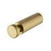 Крючок для ванной WONZON & WOGHAND EASY Брашированное золото WW-8105-2-BG 