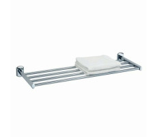 Держатель WasserKRAFT Oder K-3000 3011 Хром 