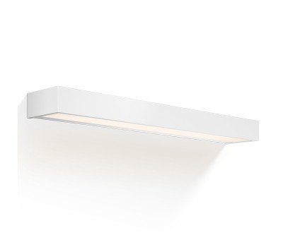 Настенный светильник Decor Walther Box 330850 белый матовый 