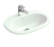 Раковина 56х40 см Villeroy&Boch O'Novo 41615601 