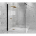 Душевая перегородка 100x195 стекло прозрачное PAINI-WalkIN100C 