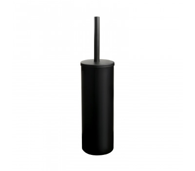 Ерш напольный Fixsen Hotel черный FX-31013-2B Ерш напольный Fixsen Hotel черный FX-31013-2B