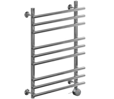 Полотенцесушитель Электрический Ника BAMBOO ЛБ-1 80/60 правый тэн хром Полотенцесушитель Электрический Ника BAMBOO ЛБ-1 80/60 правый тэн хром