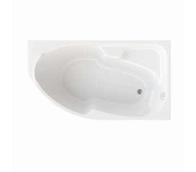 Ванна София 150х95-правая Triton Щ0000067270 