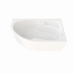 Ванна София 150х95-правая Triton Щ0000067270 