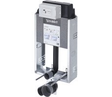 Рама для установки подвесного унитаза DURAVIT DuraSystem WD1015000000 Рама для установки подвесного унитаза DURAVIT DuraSystem WD1015000000