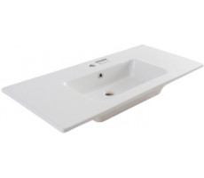 Раковина Allen Brau Fantasy 102 4.11014.20 белый глянец Раковина Allen Brau Fantasy 102 4.11014.20 белый глянец