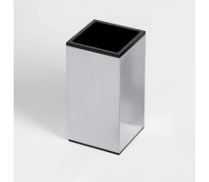 Стакан для щеток Colombo MiniQ B1643.CR Хром Стакан для щеток Colombo MiniQ B1643.CR Хром