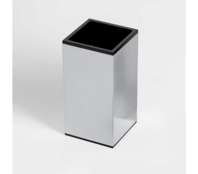 Стакан для щеток Colombo MiniQ B1643.CR Хром 