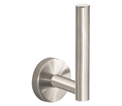 Держатель туалетной бумаги Hansgrohe Logis 40517820 никель 