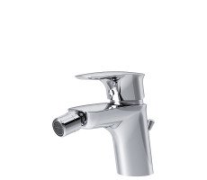 Смеситель для биде AM.PM Spirit V2.1 F71A83100 Хром 