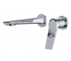 Смеситель Shanghai скрытого монтажа для умывальника SHA28 ESKO Смеситель Shanghai скрытого монтажа для умывальника SHA28 ESKO