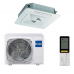 Сплит-система, R32 ECO, кассетная Haier AB105S2LR1FA/1U105S1LS1FB/PB-950QB 