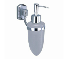 Дозатор WasserKRAFT Oder K-3000 3099 Хром 