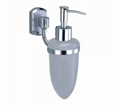Дозатор WasserKRAFT Oder K-3000 3099 Хром 