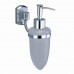 Дозатор WasserKRAFT Oder K-3000 3099 Хром 