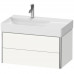 Раковина DURAVIT XSquare 23488000141 