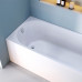 Ванна акриловая 160х70 см AM.PM X-Joy W94A-160-070W-A Белый 