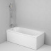 Ванна акриловая 160х70 см AM.PM X-Joy W94A-160-070W-A Белый 