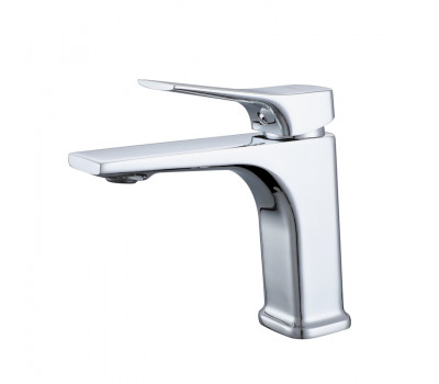 Смеситель для раковины Prohanss P62.10, хром Смеситель для раковины Prohanss P62.10, хром