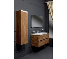 Пенал Armadi Art Vallessi 120 Зебрано 836-Z 