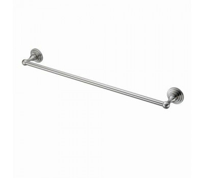 Держатель полотенец WasserKRAFT Ammer K-7000 7030 никель 