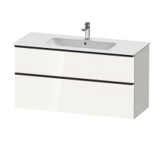 Раковина DURAVIT D-Neo 2336120000 