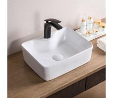 Раковина Ceramalux 7292 белый 