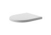 Сиденье для унитаза DURAVIT Starck 3 0067710000