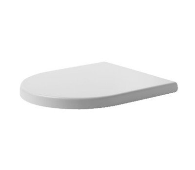 Сиденье для унитаза DURAVIT Starck 3 0067710000