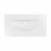 Раковина Vincea Каприз (Caprise) Corian, цвет белый матовый + светло-серый матовый VCB-4CA100MWLG Раковина Vincea Каприз (Caprise) Corian, цвет белый матовый + светло-серый матовый VCB-4CA100MWLG