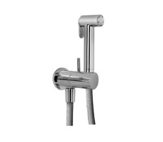 Гигиенические души Fantini Icona Classic 91 02 8486 Хром 