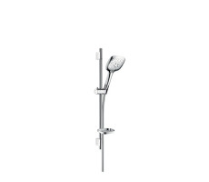 Душевой гарнитур Hansgrohe Raindance Select 27856000 хром 