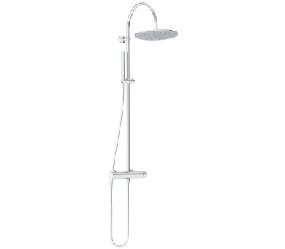 Душевая система Ideal Standard La Dolce Vita BD674AA Хром 