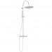 Душевая система Ideal Standard La Dolce Vita BD674AA Хром 